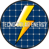 Sitio Web Oficial de Tecno Solar Energy